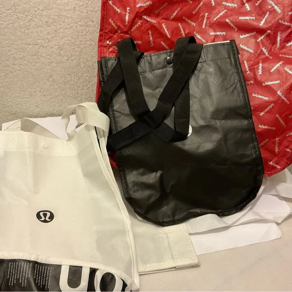 lululemon athletica good bold